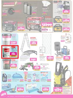 Game : Go Full South African This Heritage Month! (20 September - 03 October 2023), page 14