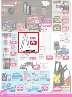 Game : Go Full South African This Heritage Month! (20 September - 03 October 2023), page 14