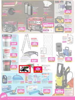 Game : Go Full South African This Heritage Month! (20 September - 03 October 2023), page 14