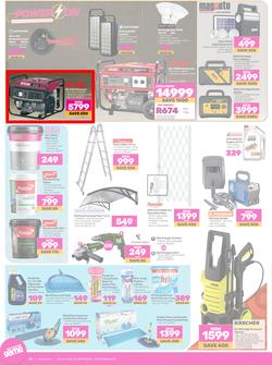 Game : Go Full South African This Heritage Month! (20 September - 03 October 2023), page 14