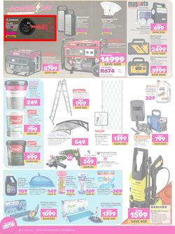 Game : Go Full South African This Heritage Month! (20 September - 03 October 2023), page 14