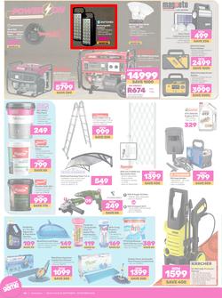 Game : Go Full South African This Heritage Month! (20 September - 03 October 2023), page 14