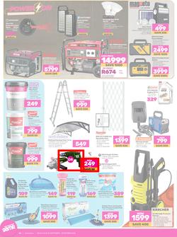 Game : Go Full South African This Heritage Month! (20 September - 03 October 2023), page 14