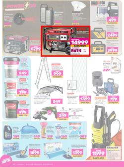 Game : Go Full South African This Heritage Month! (20 September - 03 October 2023), page 14