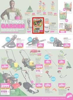 Game : Go Full South African This Heritage Month! (20 September - 03 October 2023), page 15