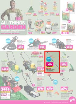 Game : Go Full South African This Heritage Month! (20 September - 03 October 2023), page 15