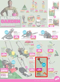 Game : Go Full South African This Heritage Month! (20 September - 03 October 2023), page 15