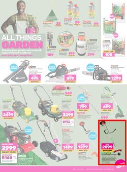 Game : Go Full South African This Heritage Month! (20 September - 03 October 2023), page 15