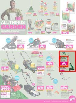 Game : Go Full South African This Heritage Month! (20 September - 03 October 2023), page 15