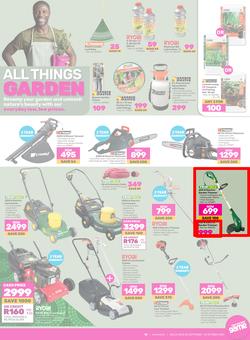 Game : Go Full South African This Heritage Month! (20 September - 03 October 2023), page 15