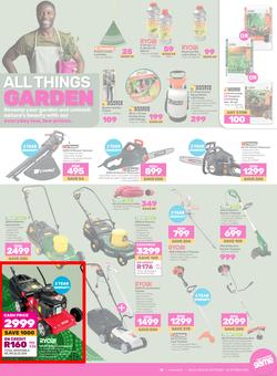 Game : Go Full South African This Heritage Month! (20 September - 03 October 2023), page 15