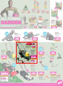 Game : Go Full South African This Heritage Month! (20 September - 03 October 2023), page 15