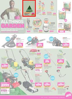 Game : Go Full South African This Heritage Month! (20 September - 03 October 2023), page 15