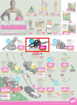 Game : Go Full South African This Heritage Month! (20 September - 03 October 2023), page 15