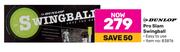 Dunlop Pro Slam Swingball