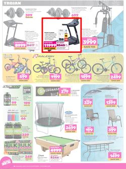 Game : Go Full South African This Heritage Month! (20 September - 03 October 2023), page 16