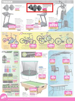 Game : Go Full South African This Heritage Month! (20 September - 03 October 2023), page 16