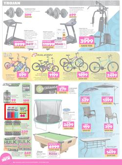 Game : Go Full South African This Heritage Month! (20 September - 03 October 2023), page 16