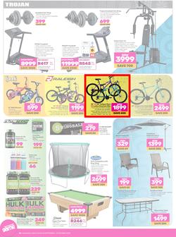 Game : Go Full South African This Heritage Month! (20 September - 03 October 2023), page 16