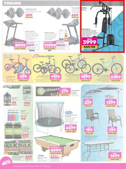 Game : Go Full South African This Heritage Month! (20 September - 03 October 2023), page 16