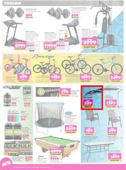 Game : Go Full South African This Heritage Month! (20 September - 03 October 2023), page 16