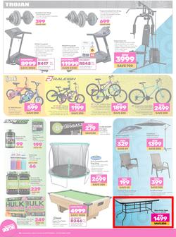 Game : Go Full South African This Heritage Month! (20 September - 03 October 2023), page 16