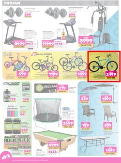 Game : Go Full South African This Heritage Month! (20 September - 03 October 2023), page 16