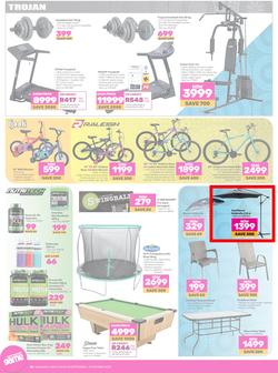 Game : Go Full South African This Heritage Month! (20 September - 03 October 2023), page 16