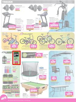 Game : Go Full South African This Heritage Month! (20 September - 03 October 2023), page 16