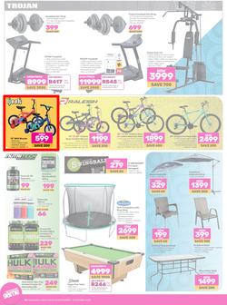 Game : Go Full South African This Heritage Month! (20 September - 03 October 2023), page 16