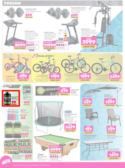 Game : Go Full South African This Heritage Month! (20 September - 03 October 2023), page 16