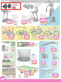 Game : Go Full South African This Heritage Month! (20 September - 03 October 2023), page 16