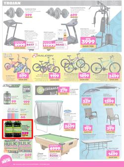 Game : Go Full South African This Heritage Month! (20 September - 03 October 2023), page 16