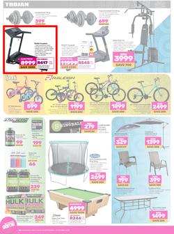 Game : Go Full South African This Heritage Month! (20 September - 03 October 2023), page 16