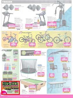 Game : Go Full South African This Heritage Month! (20 September - 03 October 2023), page 16