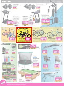 Game : Go Full South African This Heritage Month! (20 September - 03 October 2023), page 16