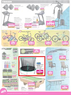 Game : Go Full South African This Heritage Month! (20 September - 03 October 2023), page 16