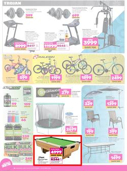 Game : Go Full South African This Heritage Month! (20 September - 03 October 2023), page 16