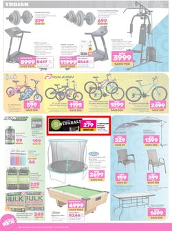 Game : Go Full South African This Heritage Month! (20 September - 03 October 2023), page 16