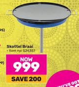 Cadac Skottel Braai