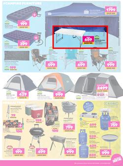 Game : Go Full South African This Heritage Month! (20 September - 03 October 2023), page 17