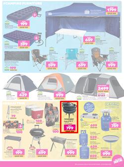 Game : Go Full South African This Heritage Month! (20 September - 03 October 2023), page 17