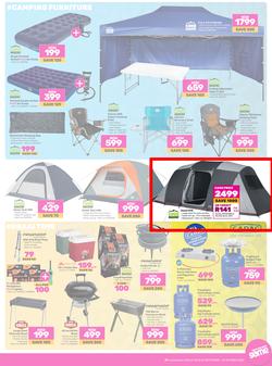 Game : Go Full South African This Heritage Month! (20 September - 03 October 2023), page 17