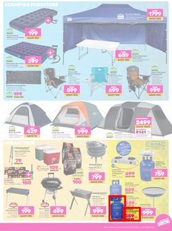 Game : Go Full South African This Heritage Month! (20 September - 03 October 2023), page 17