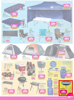 Game : Go Full South African This Heritage Month! (20 September - 03 October 2023), page 17