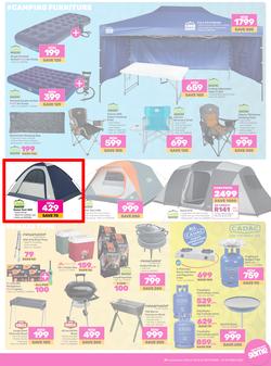 Game : Go Full South African This Heritage Month! (20 September - 03 October 2023), page 17