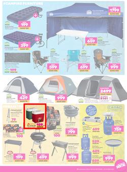 Game : Go Full South African This Heritage Month! (20 September - 03 October 2023), page 17