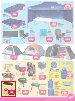 Game : Go Full South African This Heritage Month! (20 September - 03 October 2023), page 17
