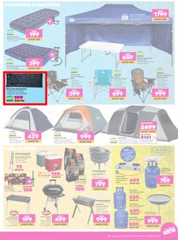 Game : Go Full South African This Heritage Month! (20 September - 03 October 2023), page 17