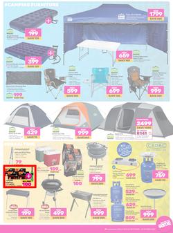 Game : Go Full South African This Heritage Month! (20 September - 03 October 2023), page 17